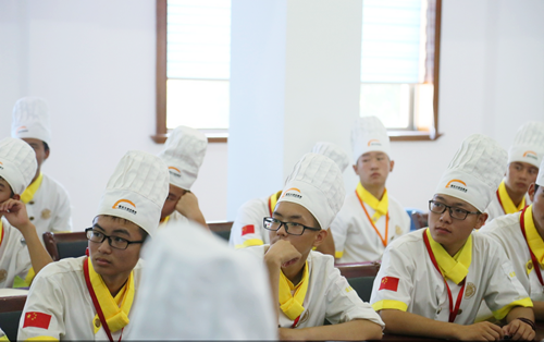 学厨师学费多少呢_学厨师需要多少钱？