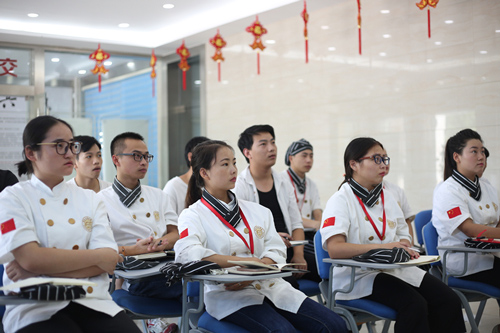 西点培训学校排名？