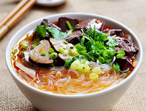 中餐在国外受欢迎吗？