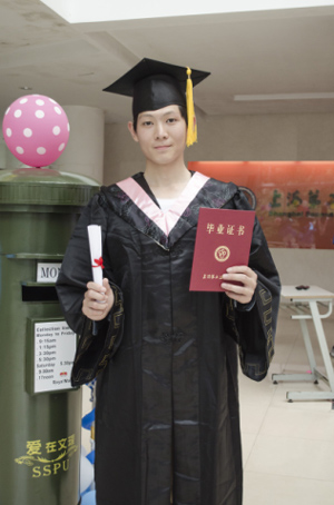 “技能+学历”初中生毕业就选新东方烹饪