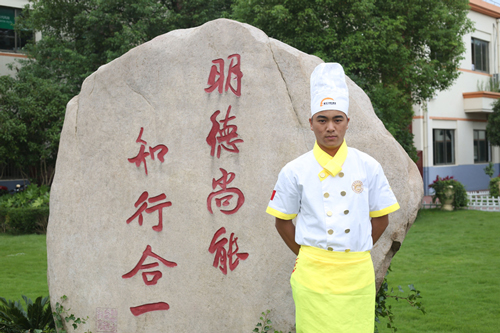 新东方烹饪学校短期班可以学到什么？