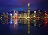 香港游学之旅——遇见更好的自己