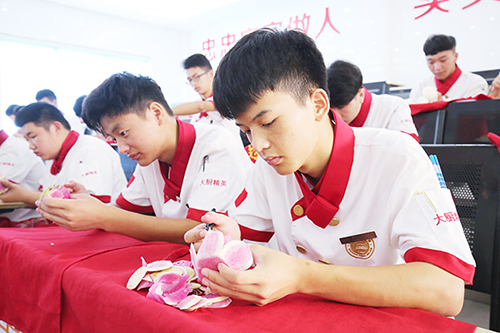 打工族转行学什么技术好创业？
