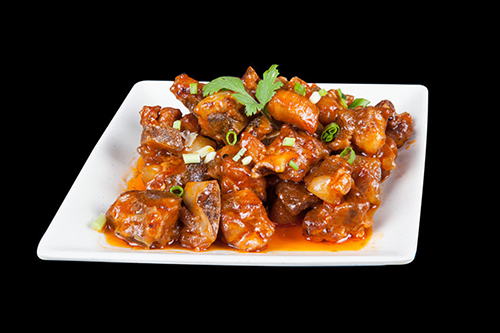 5大诀窍烹饪鸡肉营养又美味